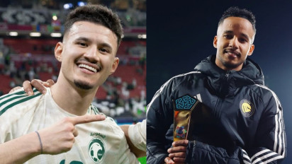 Tukar Guling Al Hilal ke Al Nassr, Abdullah Al Hamdan Dilepas Demi Bajak Rekan Satu Tim Ronaldo