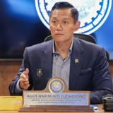 Bertemu Gempar, AHY Jamin Pemerintah Realisasikan Pemerataan Pembangunan di Wilayah 3T