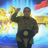 BI Tegaskan Rupiah Perlahan Stabil dan Inflasi Rendah