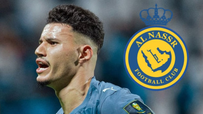 Komite Eksekutif Al Nassr Tolak Mentah-mentah Kehadiran Abdullah Al Hamdan, Gejolak Internal Memanas?