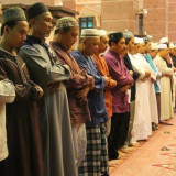 Naskah Khutbah Jumat Singkat 30 Januari 2026: Sambut Malam Nisfu Sya ban dengan 3 Amalan Sunnah