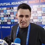 Sempat Dibuat Kesulitan Kirgistan, Hector Souto Bongkar Kunci Kebangkitan Timnas Futsal Indonesia