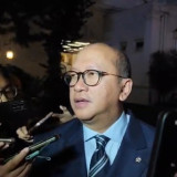 Danantara Borong Saham Unggulan, IHSG Berpeluang Menguat Usai Koreksi