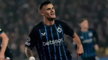 Dulu Dijual Murah, Kini Diburu Lagi? Inter Milan Pantau Aleksandar Stankovic