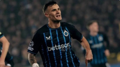 Dulu Dijual Murah, Kini Diburu Lagi? Inter Milan Pantau Aleksandar Stankovic