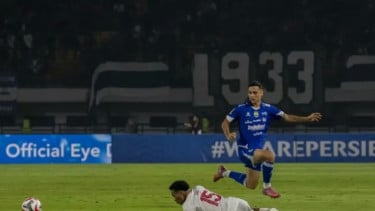 PSIM Yogyakarta Kurangi Skuad, Kasim Botan Hijrah ke Semen Padang