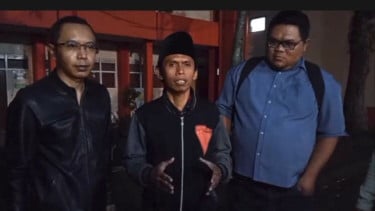Malam Mencekam di Unikama, Dugaan Pengerahan Massa Picu Ketegangan