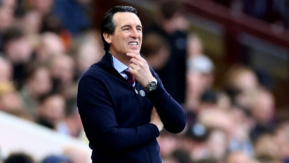 Jurgen Klopp Skip, Jose Mourinho Cuma PHP, Real Madrid Disebut Jajaki Unai Emery sebagai Suksesor Xabi Alonso?