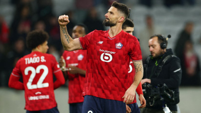 Rekap Hasil Liga Europa 2025–2026: John Herdman Tersenyum Lebar, 1 Bintang Timnas Indonesia Antar Klub Prancis Lolos