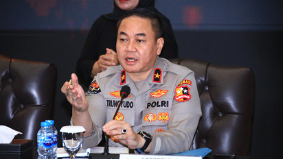 Imbas Kasus Jambret yang Tewaskan Dua Orang, Kapolresta Sleman Dinonaktifkan