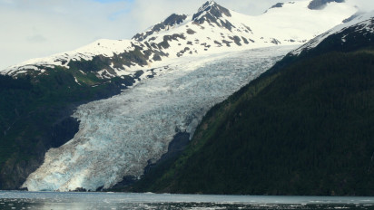 Jika Megatsunami Greenland Berulang, Ini Risiko Serius bagi Indonesia dan Dunia