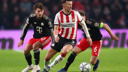 Inter Milan Makin Dekat Reuni dengan Ivan Perisic, Agen Sang Veteran Kroasia Kerja Keras Jelang Bursa Transfer Ditutup