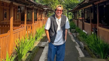 Namanya Terseret dalam Kasus Dugaan Investasi Bodong, Melki Bajaj: Saya Tidak Ada Sangkut Pautnya