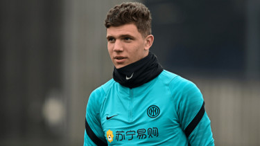 Resmi! Inter Milan Lepas Permata Argentina ke Klub Rival Serie A di Bursa Transfer Musim Dingin