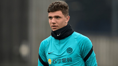 Resmi! Inter Milan Lepas Permata Argentina ke Klub Rival Serie A di Bursa Transfer Musim Dingin
