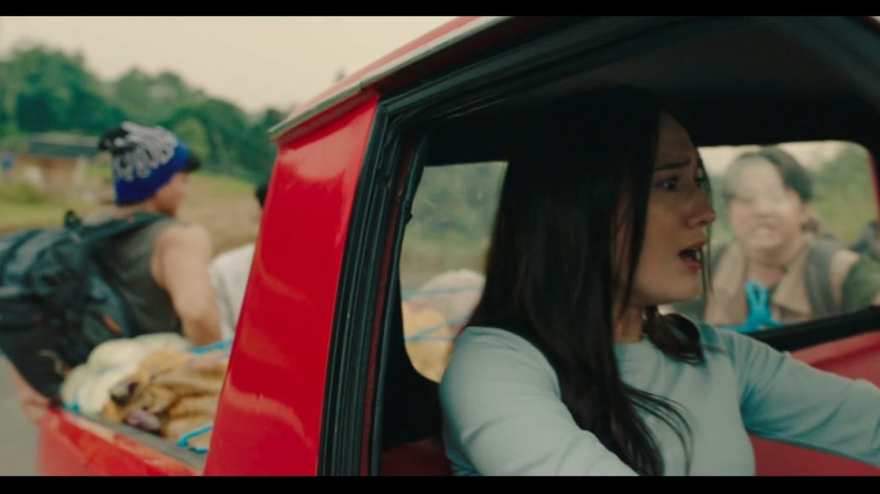 First Look Film Sunda Emperor Resmi Dirilis, Angkat Budaya Sunda ke Layar Bioskop Nasional
            - galeri foto