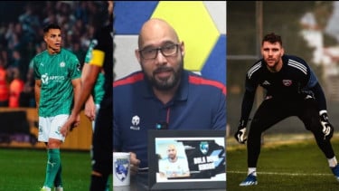 Bung Binder Konfirmasi Persib Bandung Sempat Incar Kiper dan Gelandang Timnas Indonesia, Singgung Joey Pelupessy