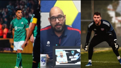 Bung Binder Konfirmasi Persib Bandung Sempat Incar Kiper dan Gelandang Timnas Indonesia, Singgung Joey Pelupessy