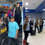 Bareskrim Polri Buru Aktor Utama di Balik Penyelundupan 7,5 Ton Pasir Timah ke Malaysia