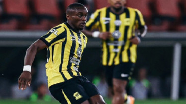 Penawaran Harga Bak Bumi dan Langit, Petinggi Al Ittihad Tolak Mentah-mentah Tawaran Inter Milan untuk Moussa Diaby