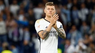 Perlakuan 'Spesial' Real Madrid Demi Jurgen Klopp: Jadikan Toni Kroos sebagai Asisten Pelatihnya