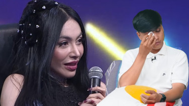 Mediasi Ketiga Gagal, Kuasa Hukum Ressa Rizky Rossano Spill Agenda Sidang Denada Selanjutnya