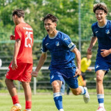 Catatkan 3 Asisst untuk Darmstadt, Akankah Pelatih Timnas Indonesia John Herdman Temui Amar Brkic saat Kunjungi Eropa?