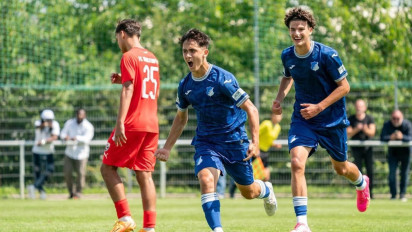 Catatkan 3 Asisst untuk Darmstadt, Akankah Pelatih Timnas Indonesia John Herdman Temui Amar Brkic saat Kunjungi Eropa?