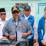 Ternyata Ini Alasan Kota Tua Jadi Lokasi Syuting Lisa Blackpink