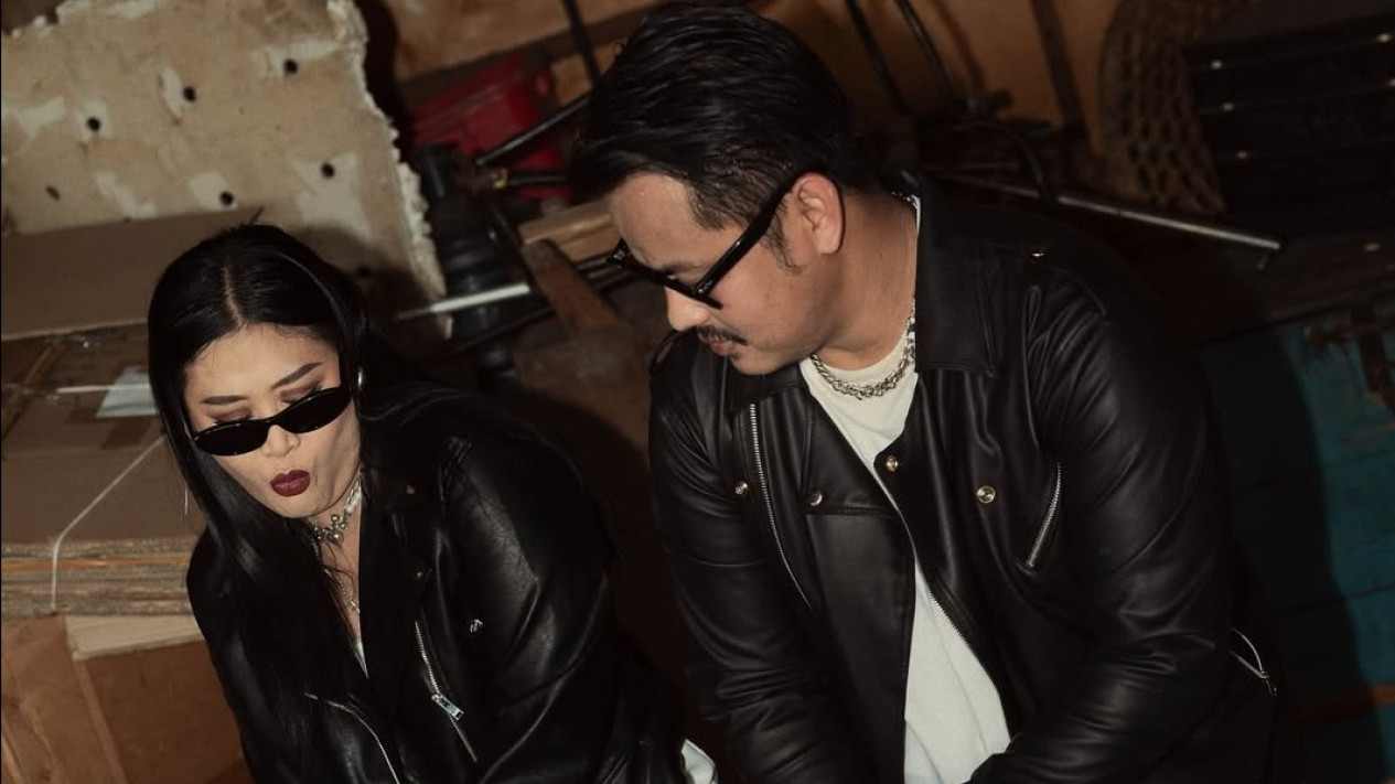 Jawaban Jujur Humas PA Tigaraksa soal Fakta Proses Perceraian Boiyen dan Rully
            - galeri foto