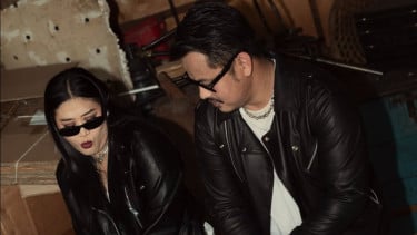 Jawaban Jujur Humas PA Tigaraksa soal Fakta Proses Perceraian Boiyen dan Rully