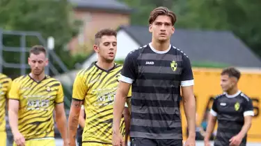 Rekan setim Ragnar Oratmangoen, Luc Marijnissen bisa bela Timnas Indonesia?