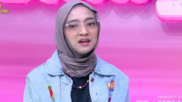 Chiki Fawzi Dinyatakan Batal Jadi Petugas Haji 2026 Meski Sempat Diminta Kembali