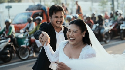 Usai Boiyen Gugat Cerai, Kuasa Hukum Rully Ungkap Kondisi Terakhir Rumah Tangga Kliennya