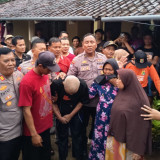 20 Tahun Dipasung, Seorang Kakek Akhirnya Dibebaskan Ipda Purnomo