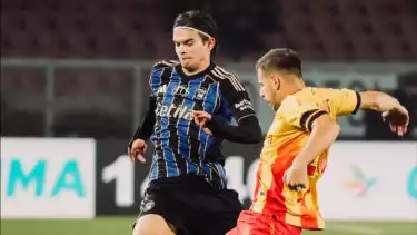 Pisa akan menjamu Sassuolo di Serie A