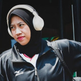 Lawan Livin Mandiri, Megawati Hangestri Berpeluang Rebut 3 Besar Top Skor Proliga 2026