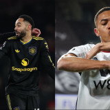 Alarm Bahaya, Manchester United Datang Dengan Kondisi Skuad yang Tidak Sepenuhnya Ideal Jelang Laga Vs Fulham 