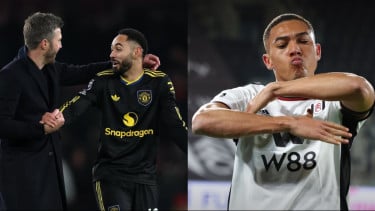 Alarm Bahaya, Manchester United Datang Dengan Kondisi Skuad yang Tidak Sepenuhnya Ideal Jelang Laga Vs Fulham 