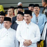 Ulama dan Pesantren Didorong Perkuat Peran Sosial dalam Pembangunan Daerah
