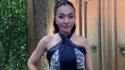 Terungkap Pesan Menyentuh Denada ke Ressa, Anak yang Kecewa Diperlakukan Berbeda dengan Aisha