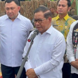 Bendung Katulampa Siaga 3, Gubernur Pramono Instruksikan Buka Jalur Aliran yang Selama Ini Tak Tersentuh