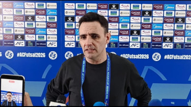 Menanti Thailand atau Vietnam, Hector Souto Tegas Ingatkan Timnas Futsal Indonesia: Jangan Terlena di AFC Futsal 2026