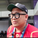 Akui Gagal Persembahkan Juara untuk Persija, Diki Soemarno Resmi Mundur dari Jabatan Ketua Umum The Jakmania