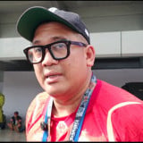 Beri Reaksi soal Insiden Penyerangan Bus Persib Bandung U-18, Diky Soemarno Harapkan The Jakmania Tak Terprovokasi