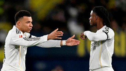 Real Madrid Mulai Era Baru, Liverpool Mulai Bergerak Dekati Bintang Los Blancos