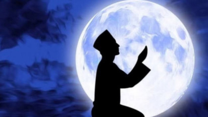 Bonusnya Menghapuskan Dosa, Coba 3 Amalan Sunnah yang Dianjurkan di Bulan Sya'ban
