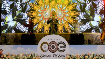 Pemprov Sumut Rilis Kalender Event 2026, 40 Festival Siap Dongkrak Ekonomi Daerah