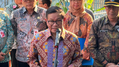 Siswa SMK 34 Jakarta Tewas Kecelakaan Gegara Jalanan Jaktim Berlubang, Ini Respons Pramono