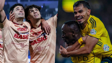 Prediksi Al Kholood vs Al Nassr 31 Januari 2026: Ronaldo dkk Bikin Fakhr Ar Rass Terancam Degradasi